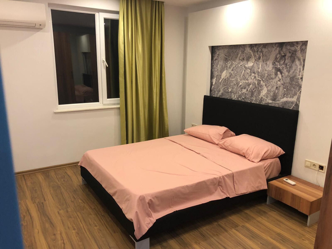 Bedroom 3, ALTIKUM HOMES, Antalya