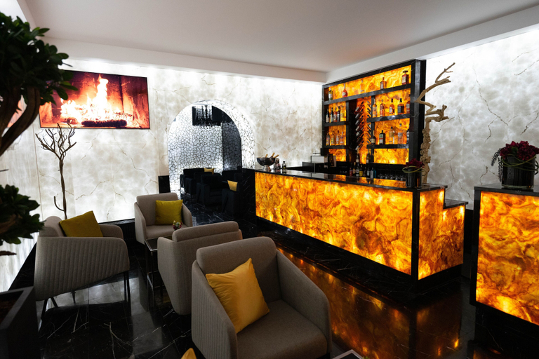 Food & Drinks 5, Hotel Pearl Dortmund-Nordstadt, Dortmund