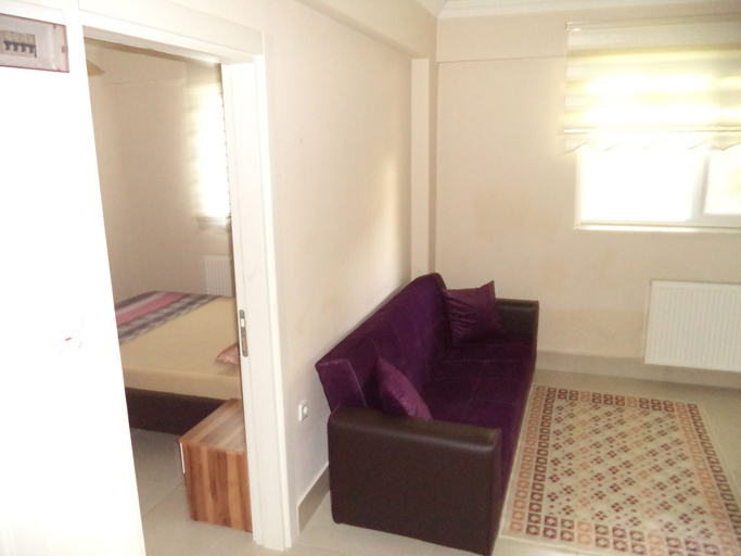 Bedroom 4, Karaagac Green, Merkez