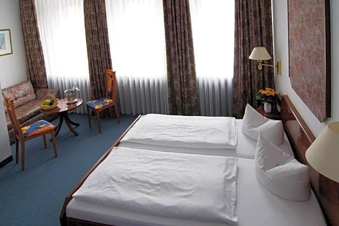 Others 2, Hotel Alter Speicher, Lübeck