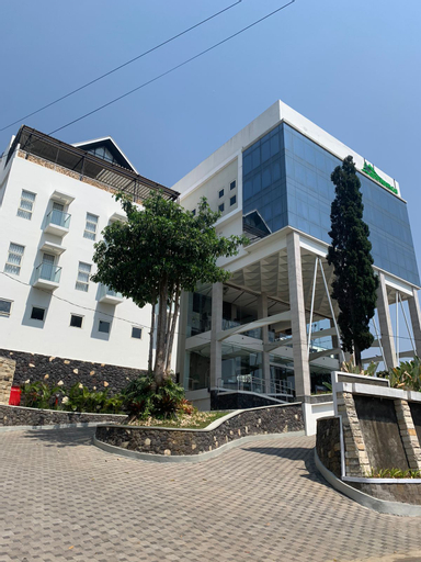 Sinergi Hotel & Villa, Malang