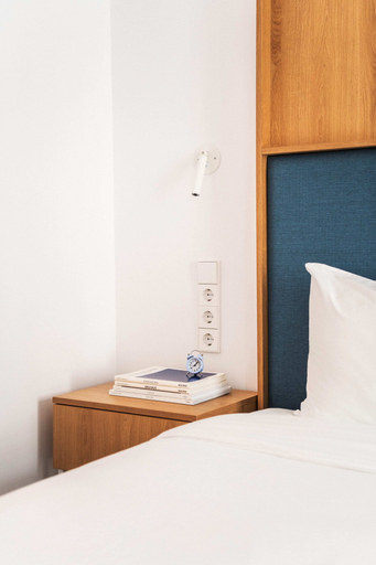 Bedroom 4, Hotel Kitchen59, Stolichna