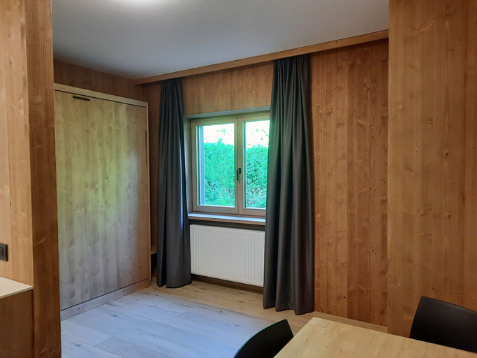 Bedroom 3, aMa, Belluno
