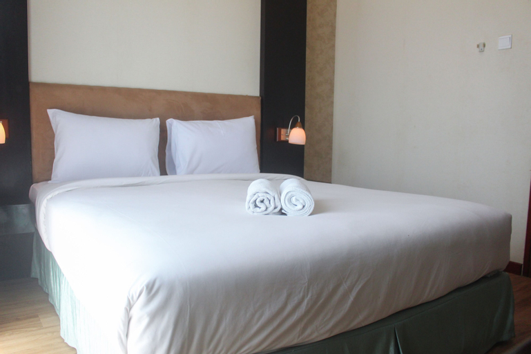 Bedroom 9