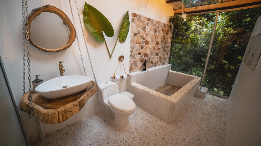 Bathroom 4, BOSQUE EL DESCANSO, Jamundí