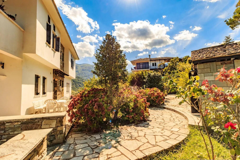 Room 5, Apartment Zina Pelion, Thessaly