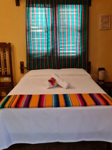 Bedroom 3, Hotel Maya Luna Adults Only, Othón P. Blanco