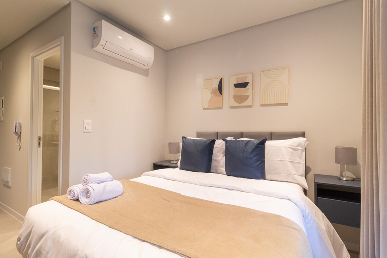 Bedroom 3, 360 Limited Pinheiros, São Paulo