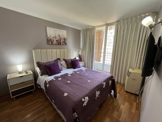 Bedroom 2, Santiago, Santiago