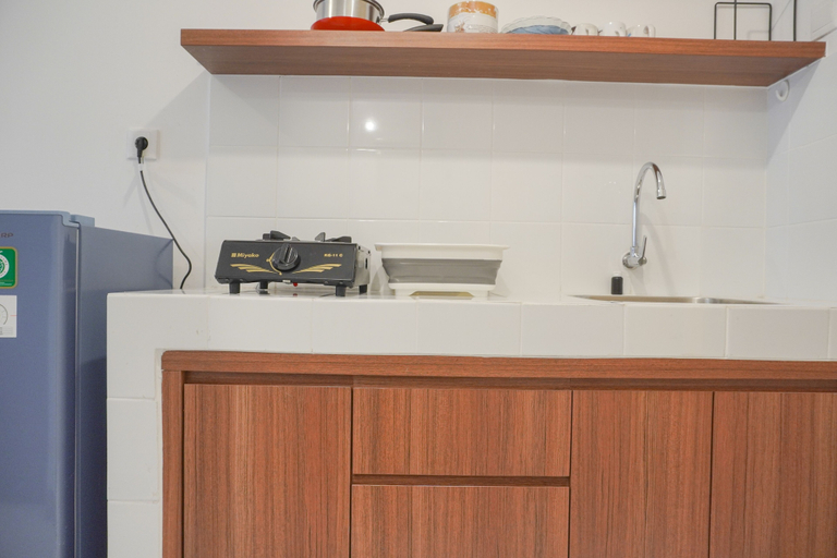 Others 4, Simply Look Studio Tokyo Riverside Pik 2 Apartment, Tangerang