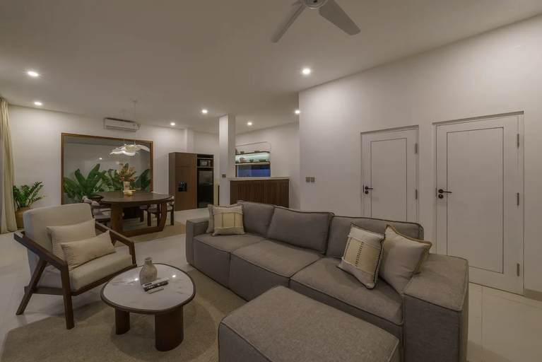 Others 3, Villa Umaju: Contemporary Minimalist 2BR Villa in Umalas!, Badung