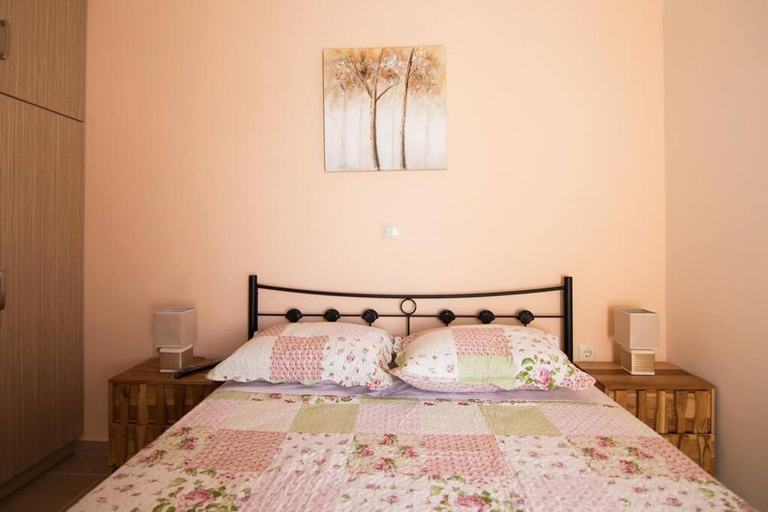 Others 5, Villa Elpida at Minies, Ionian Islands