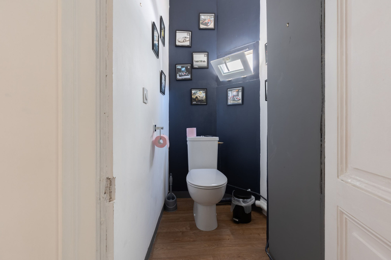 Bathroom 4, Résidence Kméléon, Sarthe