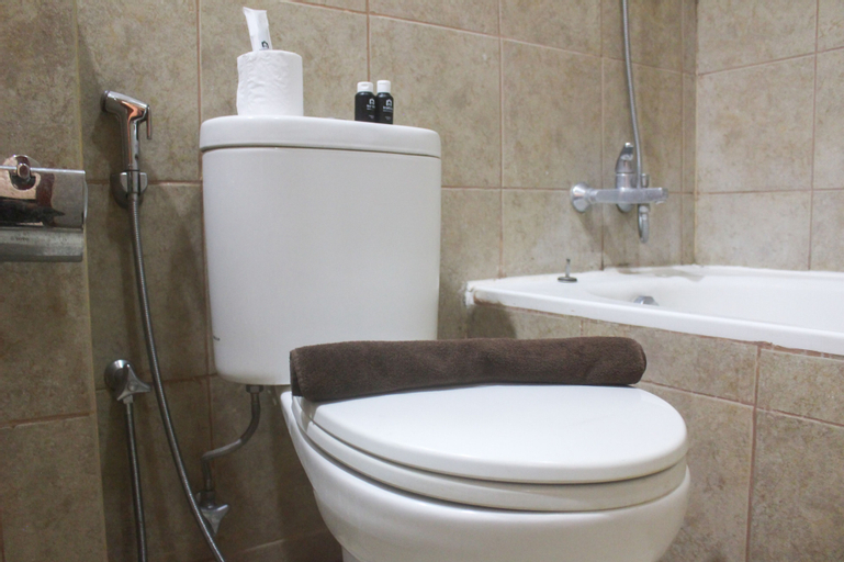 Bathroom 5