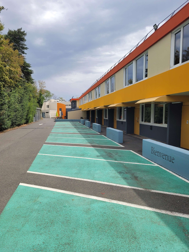Exterior & Views 2, Premiere Classe Lyon Nord - Dardilly, Rhône