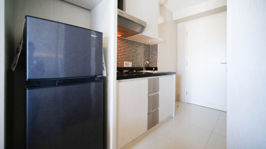 Others 4, Nice Studio Connected To Mall At Tanglin Supermall Mansion Apartment, Surabaya