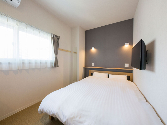 Bedroom 5, Hotel Plus Hostel SAPPORO, Sapporo