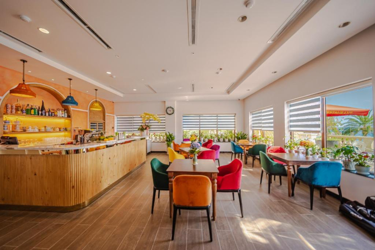 Food & Drinks 5, Roma Hotel Phu Quoc, Phú Quốc