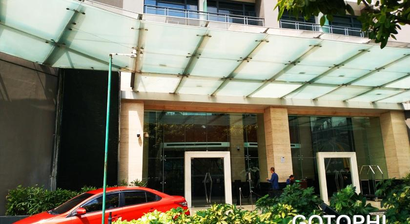 Gramercy Residences, Makati City