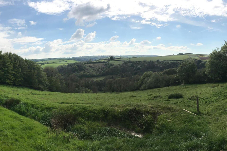 Others 3, Cosy 3-bed Apartment on Exmoor, Somerset