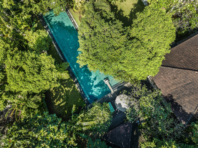 Exterior & Views 1, The Asraya Villa Sanur by Nakula, Denpasar
