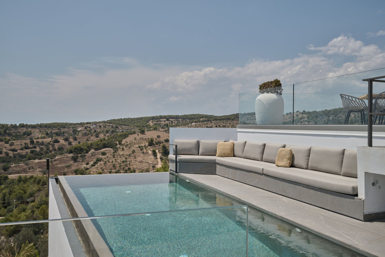 Others 5, Porphyra Collection Villas Porto Heli, Peloponnese