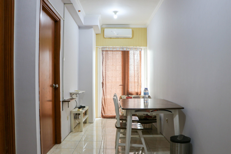 Others 5, Best Choice And Nice 1Br At Grand Palace Kemayoran Apartment, Central Jakarta