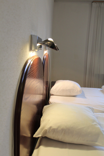 Bedroom 3, Hotell Amigo, Emmaboda