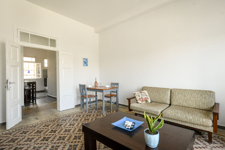 Others 5, Vintage Charm 1BR Apt w Balcony & View