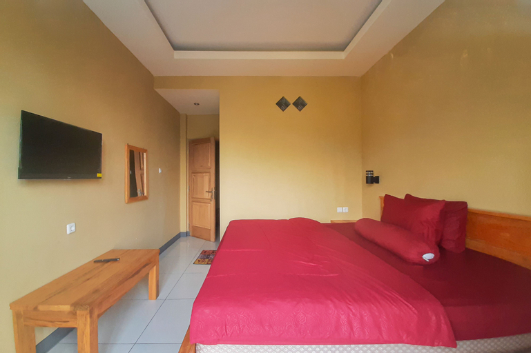Delvia Bromo Homestay Mitra RedDoorz, Probolinggo