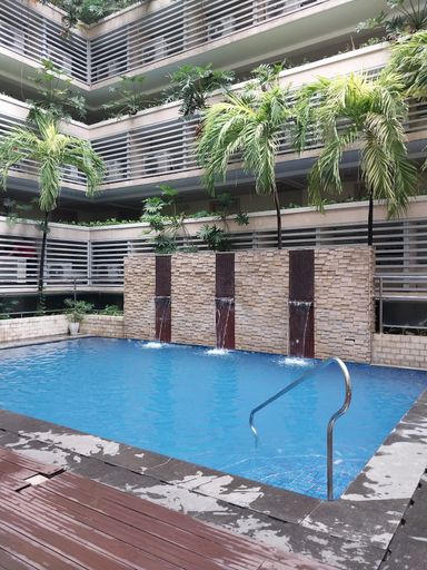 Sport & Beauty 4, Alps Condotel at 150 NAIA T3, Pasay City