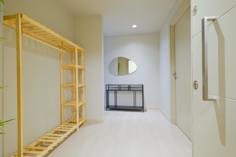 Bedroom 4, NEW INN Hotel Cadde 54 Mall, Merkez
