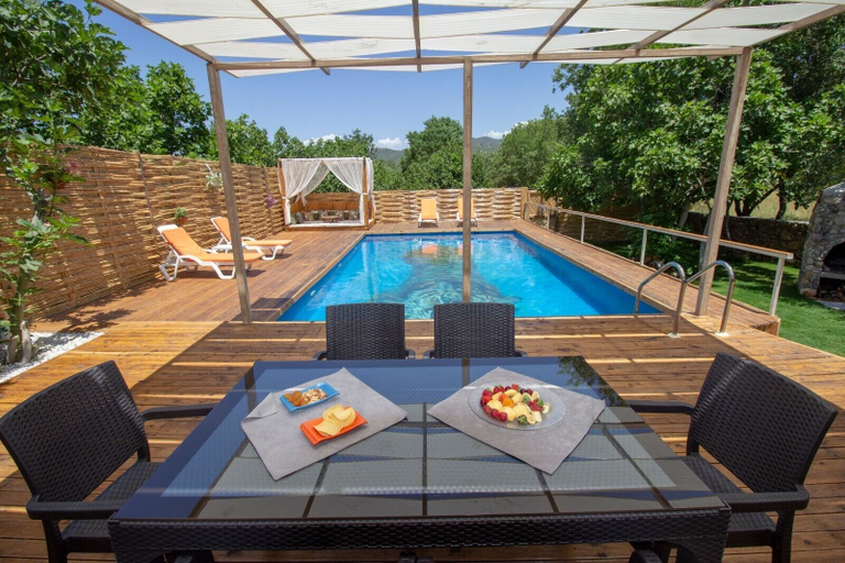 Terrace/patio 3, Relish Villalari, Fethiye
