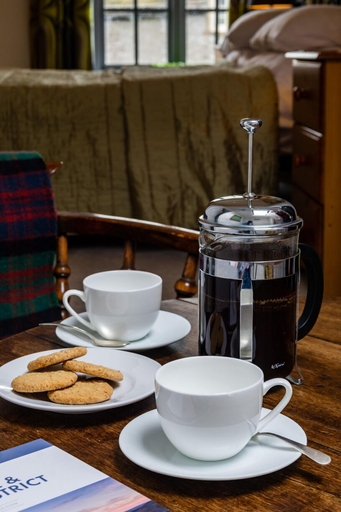 Food & Drinks 5, The Bull at Foolow, Derbyshire