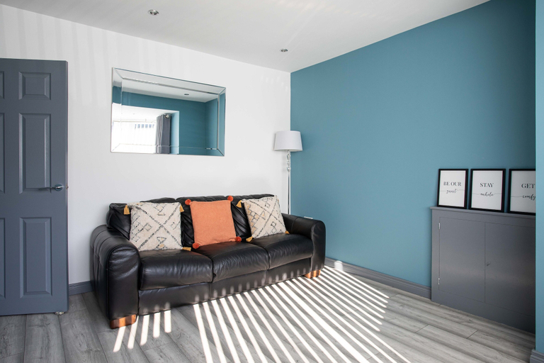 Others 5, Fully Refurbished North Belfast Home, Belfast