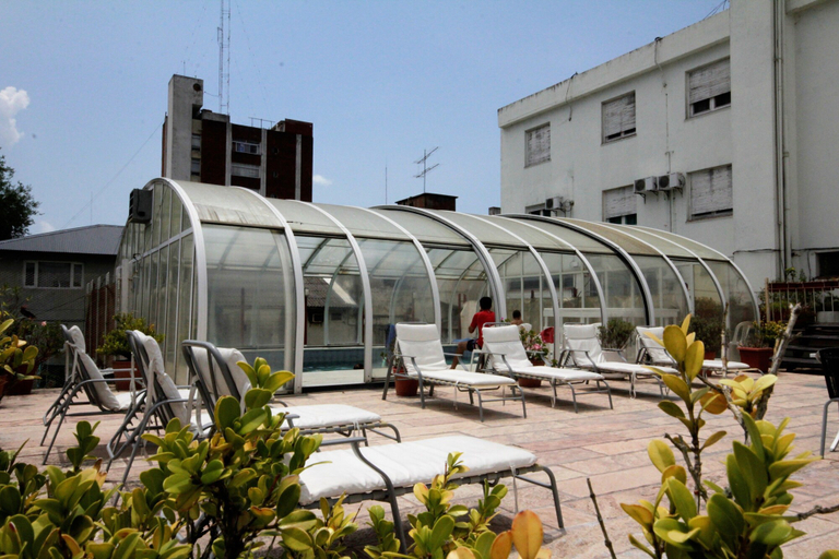 Exterior & Views, Libertador Spa & Health Club, Pinamar