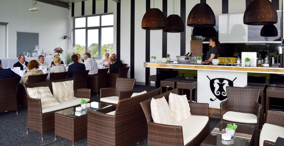 Food & Drinks 4, Strandgrün Golf- & Spa Resort, Ostholstein