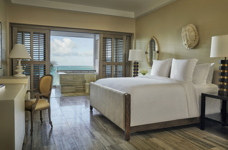 Bedroom 3, Four Seasons Resort and Residences Anguilla