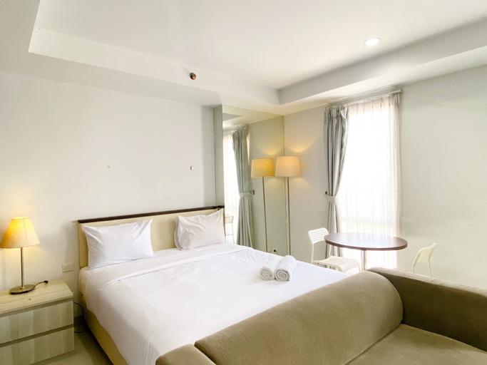 Bedroom 18