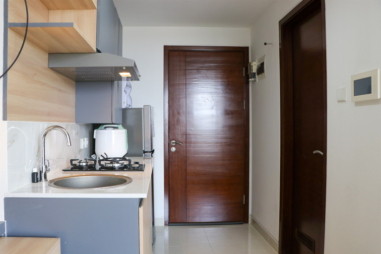 Others 4, Good Deal and Comfy Studio West Vista Apartment, West Jakarta