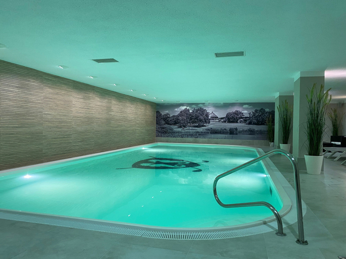 Sport & Beauty 5, Strandgrün Golf- & Spa Resort, Ostholstein