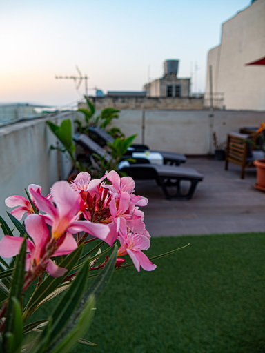Exterior & Views, Pierre De Soleil Guesthouse, Saint Paul's Bay