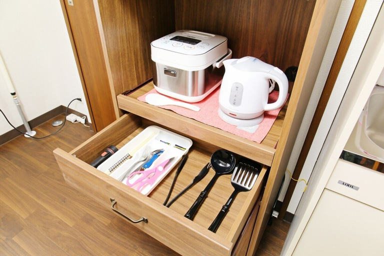 Amenities 9