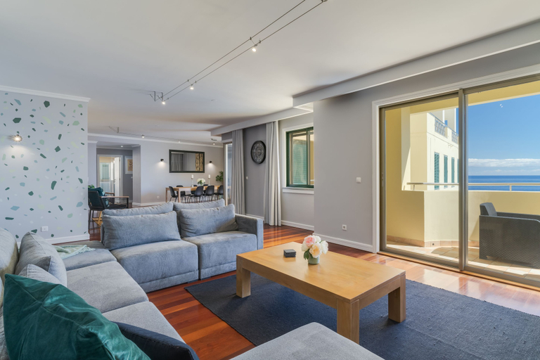Others 5, Apartment Falesia Paradise, Funchal
