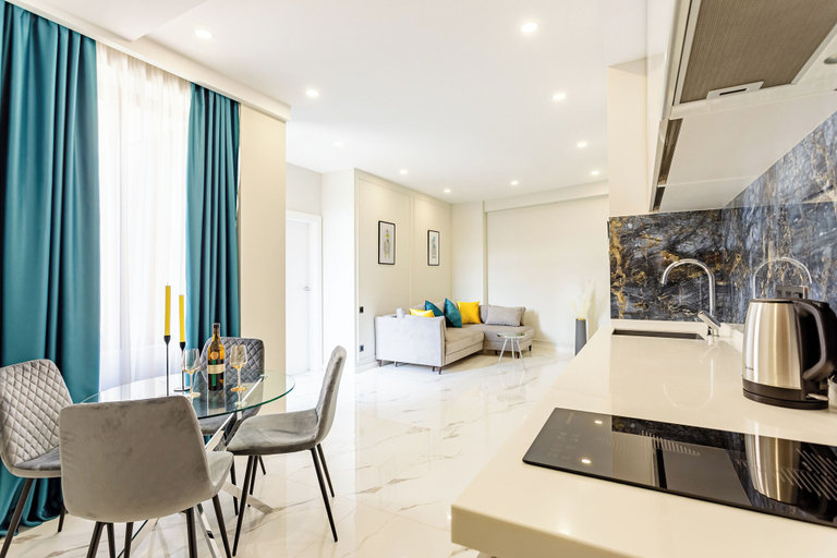 Others 5, Orden Hotel Apart, Tbilisi