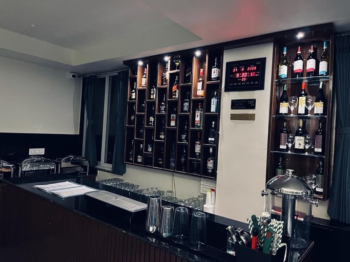 Food & Drinks 4, Dream Glory Hotel, East Sikkim