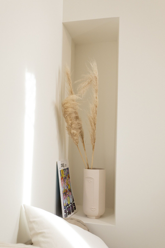 Bedroom 3, Les Clés Secrètes, Hérault