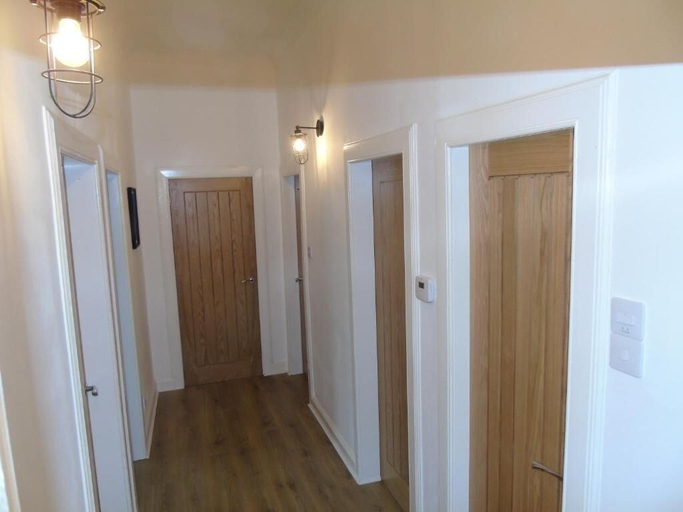 Others 3, Snug - Sealladh Mara Apartment, Argyll and Bute