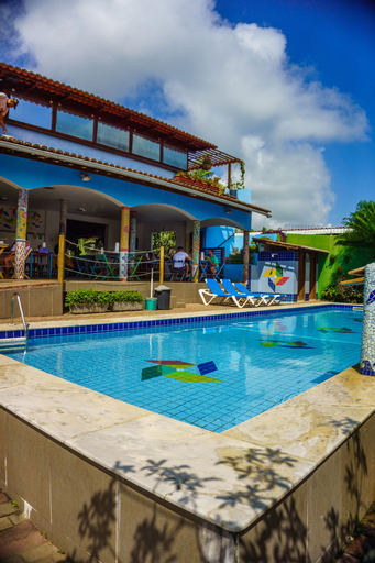 Pousada Catavento, Tibau do Sul