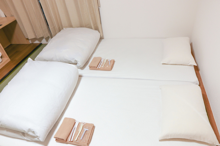 Bedroom 14